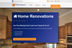JBS Home Solutions Inc.
